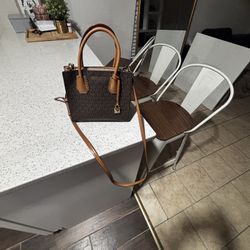 Small Michael Kors Purse