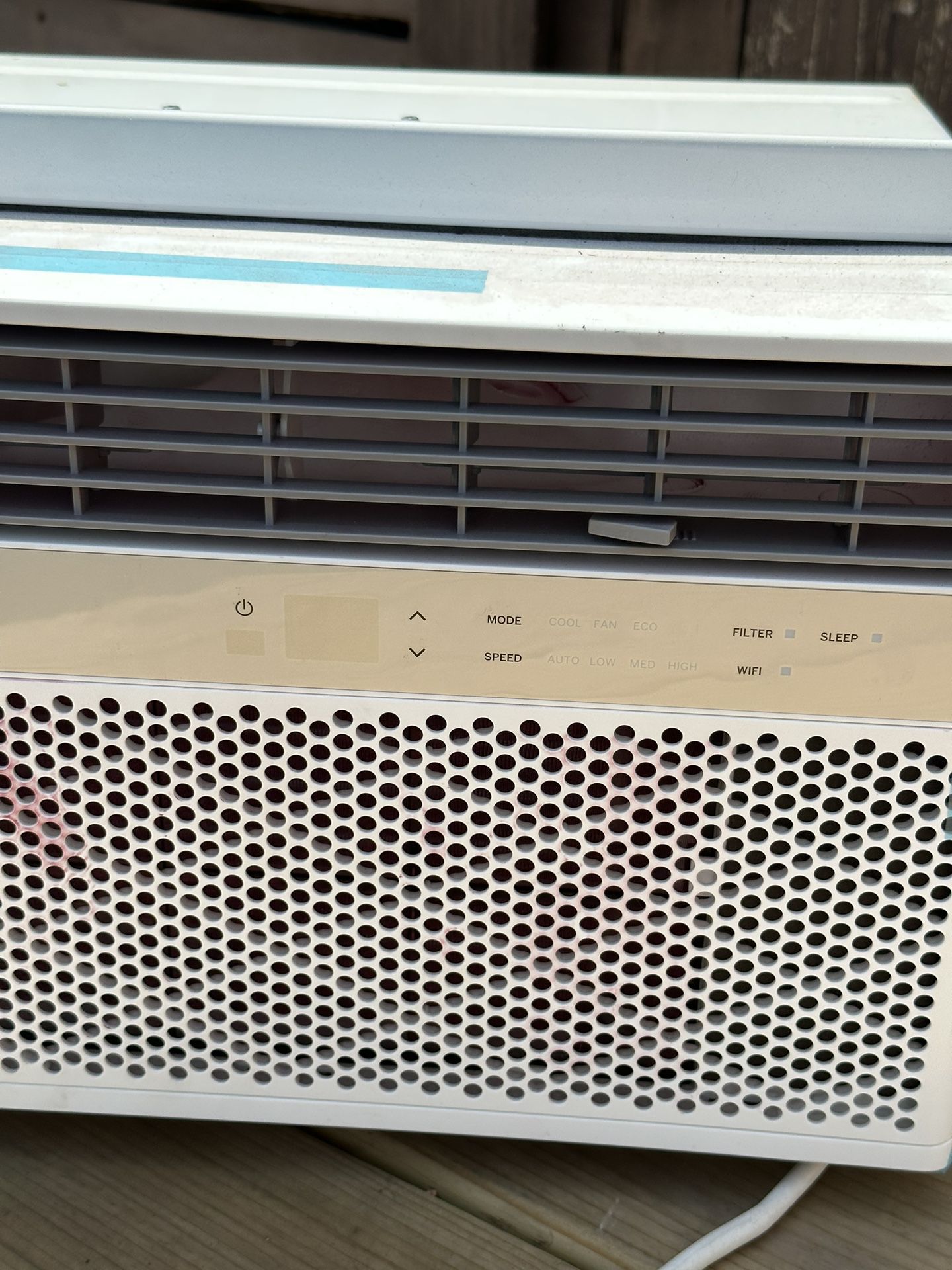 Air Conditioner - haier Brand 