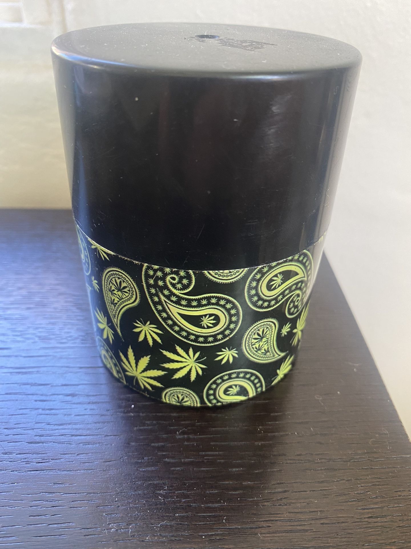 TightVac 3oz. Storage Container