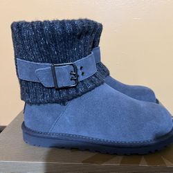 Uggs Cambridge (size 6 Us Women)