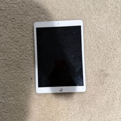 iPad 9th Gen