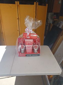 Coca Cola Gift