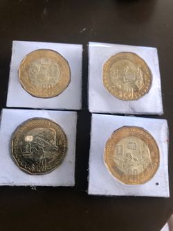 2026 mundial coins