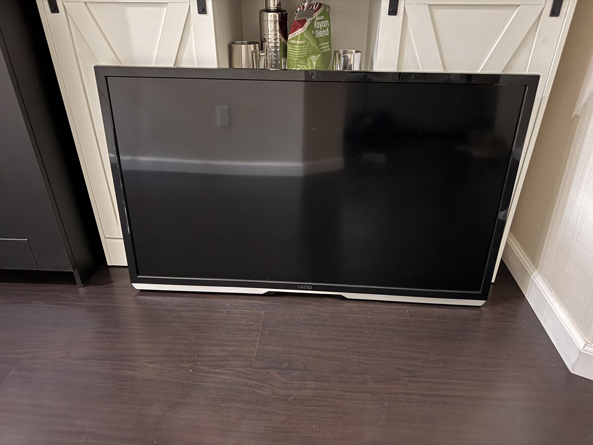 48" Vizio 1080p