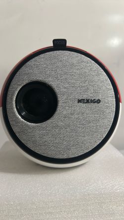 Nexigo Projector
