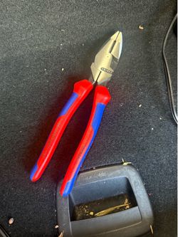 Knipex Lineman’s