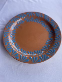 Talavera Plates
