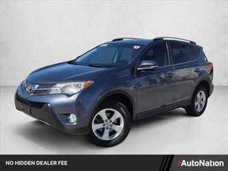 2013 Toyota RAV4