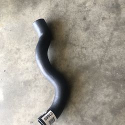 2019 Dodge Durango R/T Radiator Hose 