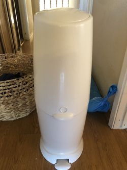 Large Diaper Genie