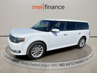 2019 Ford Flex