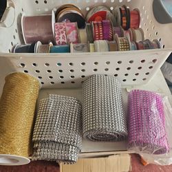 Ribbons