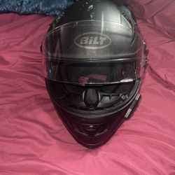 BILT techno 2.0 Helmet Sz S