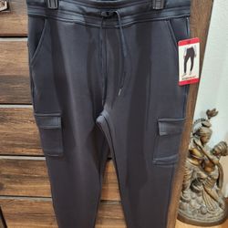 Sports Sweat Pants