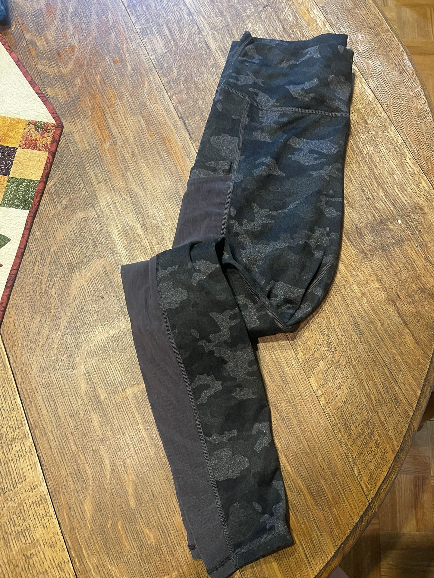 Powerhold leggings 