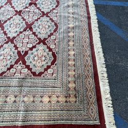 Bloomingdale’s Shalimar Persian style Rug