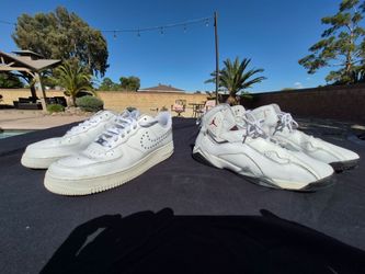 NIKE SHOES