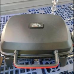 Brand New Bbq