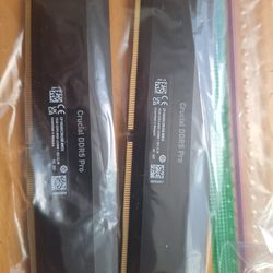 Crucial Gaming Ram pc