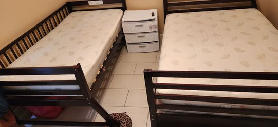 beds