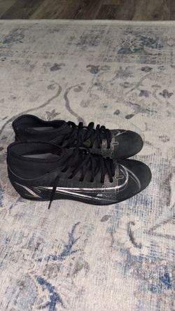 Nike Mercurial Cleats