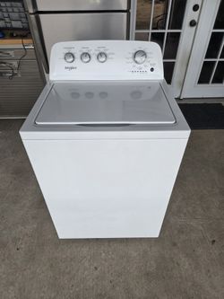 Washer/ Lavadora