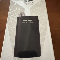 Utillian