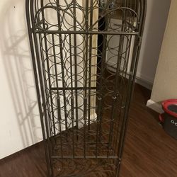 Wine Rack
