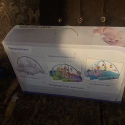Baby Play Gym