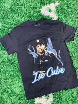 Ice Cube T-Shirt Size Medium NWT