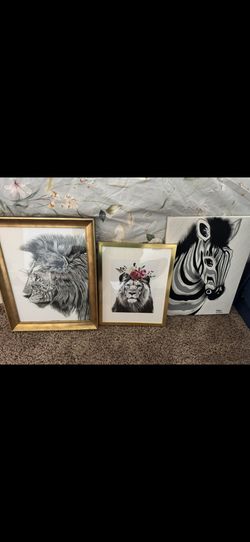ANIMAL ART