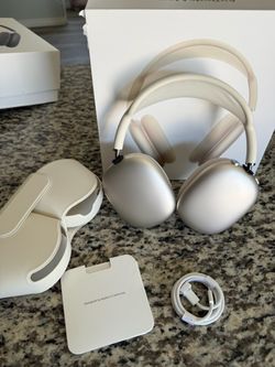 Airpod Maxs Starligh