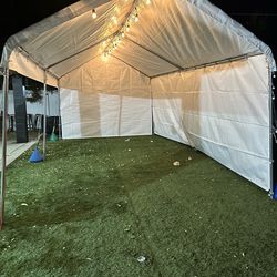 Chairs, Tables, Canopies, Draping, Jumepers, More