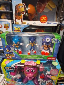 Sonic