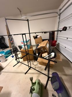 Bed frame 74”x54” for full size