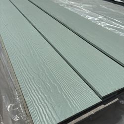 8-1/4x12’ Cement Board $8.75 Each 