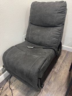 Lazy boy recliner
