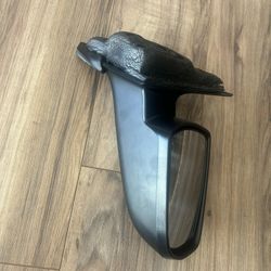 2014 Chevy Malibu LS. - Passenger Side Mirror 