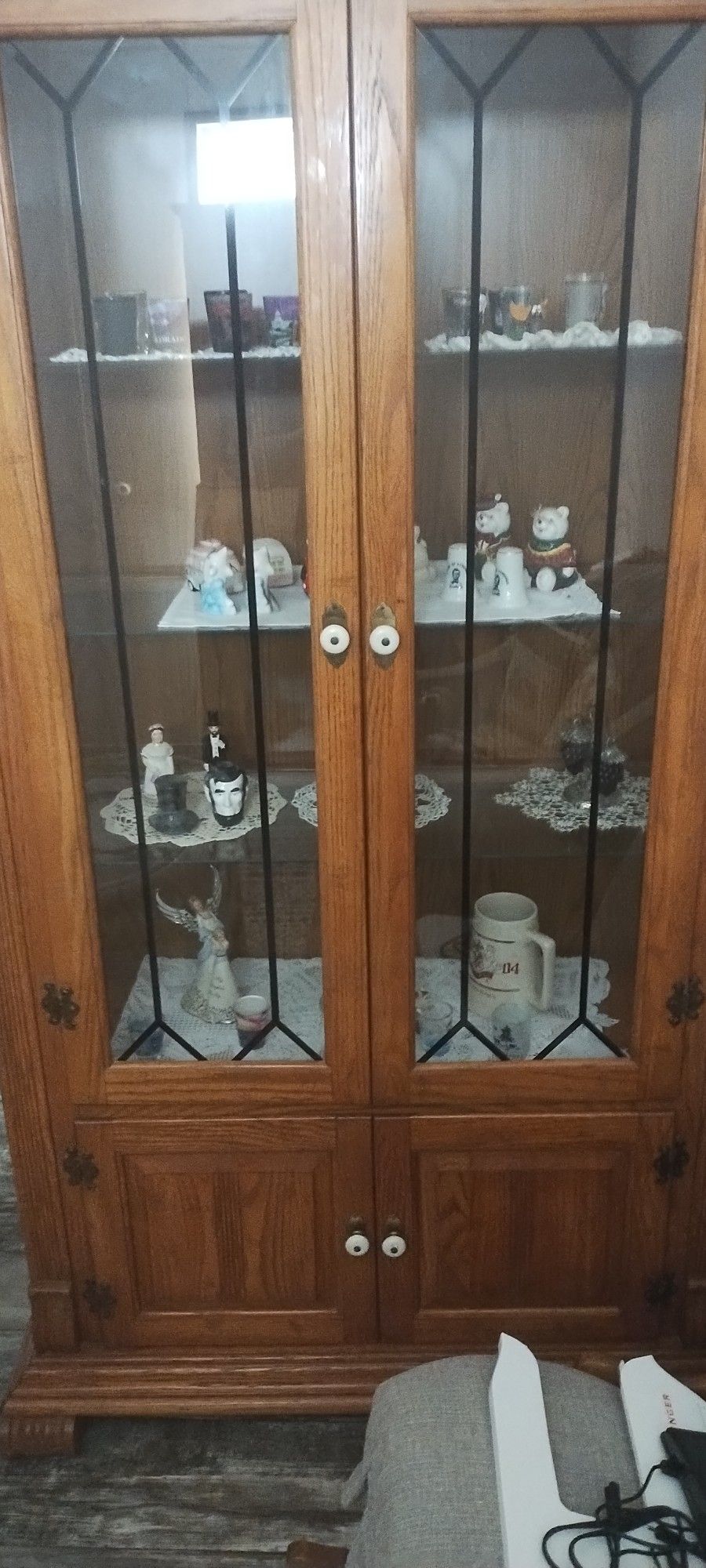 China Cabinet