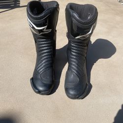 Alpinestar SMX-6 V2 Vented Boots 