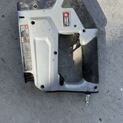 Porter Cable Stapler