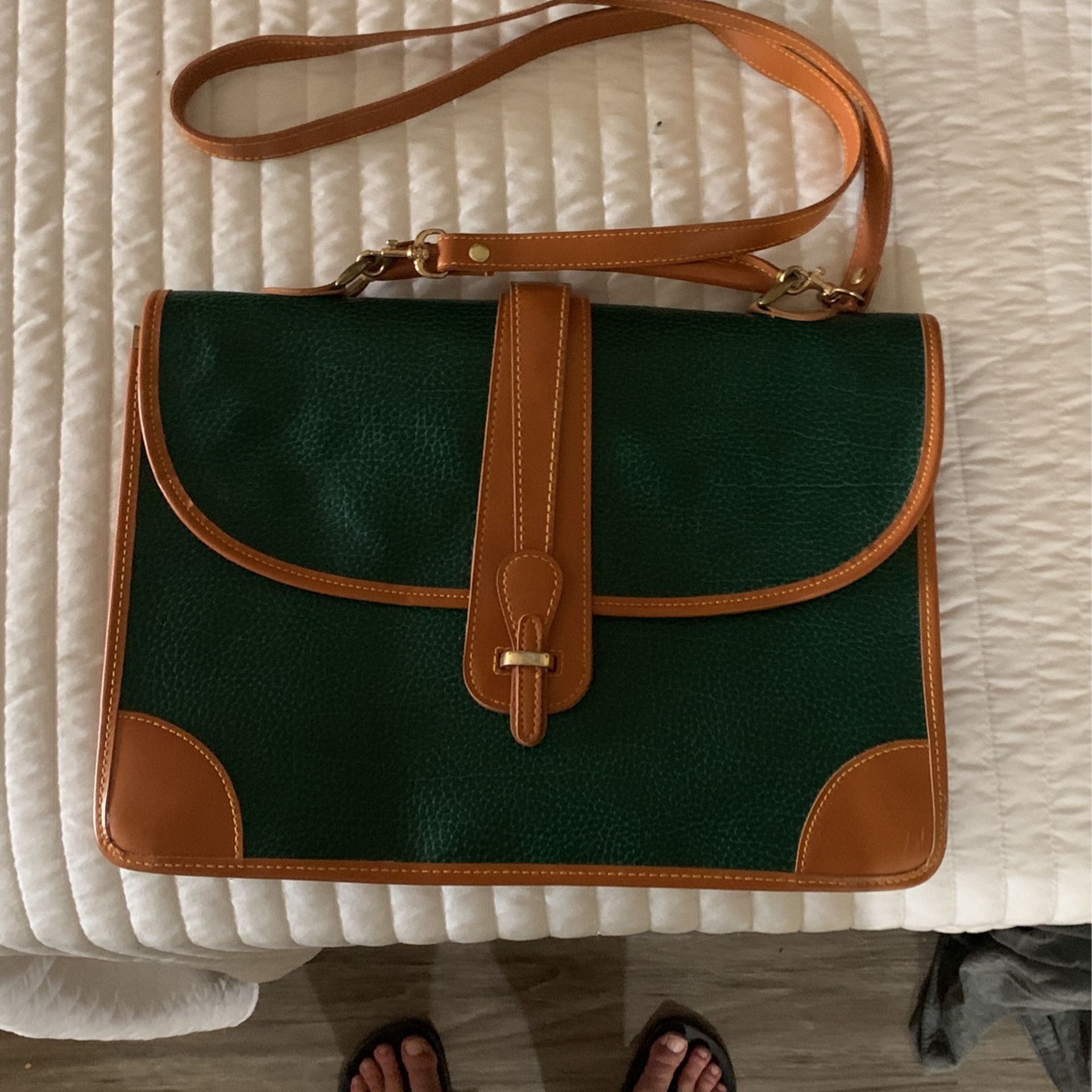 Dooney & Bourke Briefcase