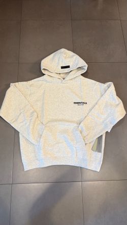 Essentials hoodie