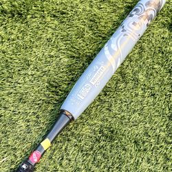 2023 DeMarini Whisper Softball Bat 33” -9