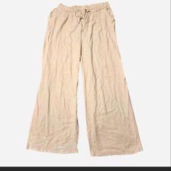 Thread Supply Flowy Pants 