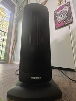Pelonis Space Heater