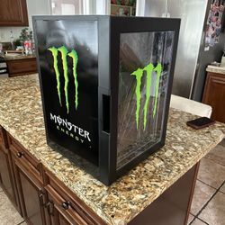 Monster Cooler For Sale !!!!