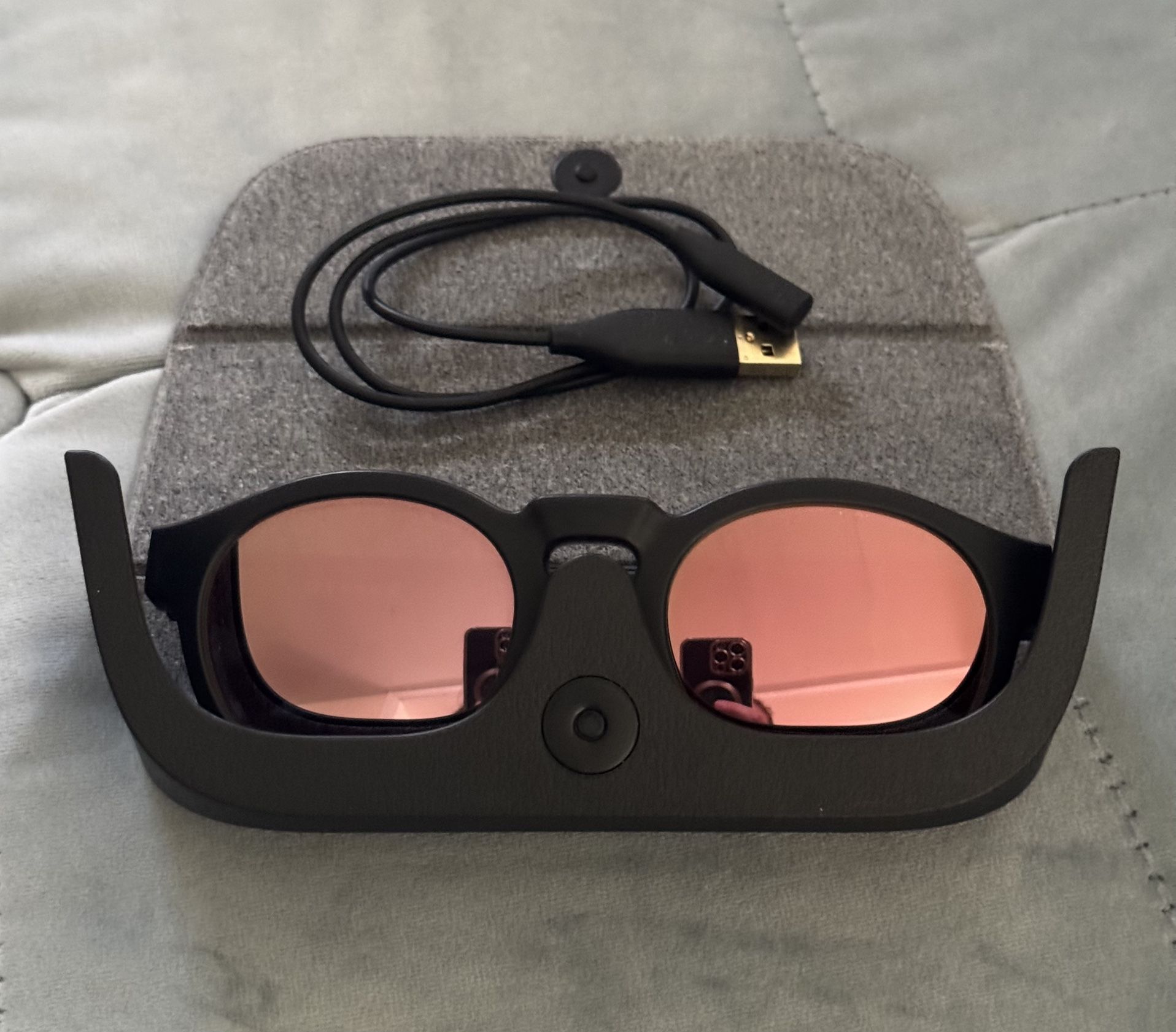 Bose Rondo Wearable Bluetooth Sunglasses