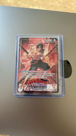 One Piece Cards - NM
