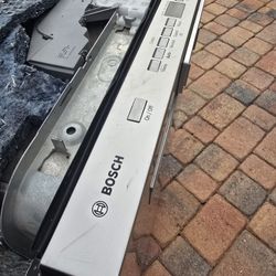 BOSCH DISH WASHER